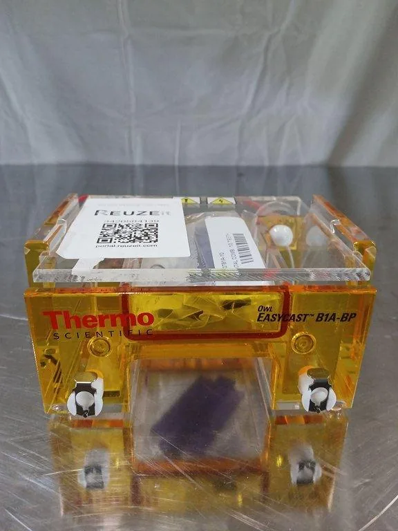 Thermo Scientific 7313 Owl EasyCast B1A-BP Electrophoresis System
