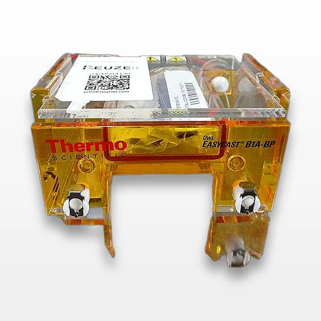 Thermo Scientific 7313 Owl EasyCast B1A-BP Electrophoresis System