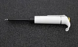 Thermo Scientific 10 - 100 ul Manual Single Channel Pipette w/ Clip Tip Tech