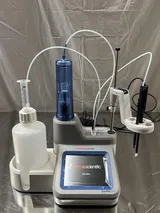Thermo START9100 pH Titrator Near-New Condition