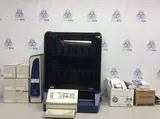 Sirius GLpKa Titrator Flow Cytometer D-PAS Cell Sorting Salvage AS-IS