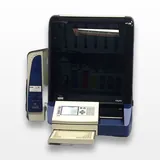 Sirius GLpKa Titrator Flow Cytometer D-PAS Cell Sorting Salvage AS-IS