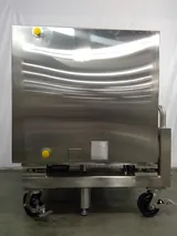 Pall LevMixer Magnetic Mixer LM100JCMAUS-B4A Biopharmaceutical Mixing System, 2000L