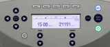 Eppendorf 5430 Centrifuge, High-Speed Microcentrifuge, 17,500 RPM