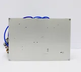 SMC MXS8-30P Air Slide Table with Precision Slide Technology