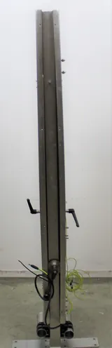 GE Healthcare CultiBag STR Bioreactor System - Needs Repair for Parts