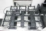 Beckman Coulter Biomek FXP Dual Arm Liquid Handling System with PC & Software