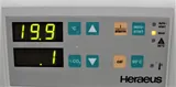 Kendro HERAcell 51013669 CO2 Incubator Cell Stab Grow System 5.4 Cuft