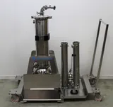 Refine Technology C-410 ATF System Controller for Fractionation and Filtration
