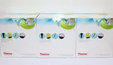 Thermo Scientific Clip Tip 1250 Sterile Pipet Tips Low Retention Box of 3