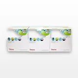 Thermo Scientific Clip Tip 1250 Sterile Pipet Tips Low Retention Box of 3