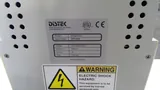 Distek Syringe Pump Laboratory Equipment with Teflon Tubing, 25 mL/min Flow Rate