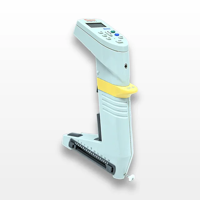 Thermo Scientific Matrix Multichannel Electronic Pipette 125uL VG Condition