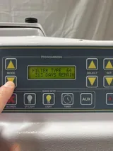 Airclean Systems AC632LFUVC Laboratory Equipment