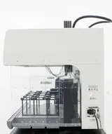 Beckman Coulter Biomek NXP Automated Liquid Handling System w/ Software