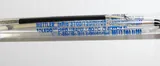 Mettler Toledo InPro 3100/120 PT100 pH Sensor for Bioprocesses, 0-14 pH Range
