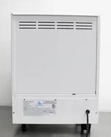 EnviroKlenz ED327-0255 UV-C Mobile Air Purifier HEPA Filter 1000 sq ft Coverage