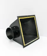 N/A Air Adapters Box of 6 Secure Air Connection Truck Components