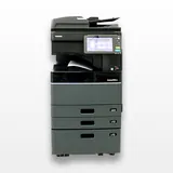 Toshiba FC-3505AC Printer Copier Scanner Multifunction A3 50ppm Color