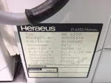Heraeus BB 6220 Gas Jacketed CO2 Incubator, 220L, Microprocessor Controlled