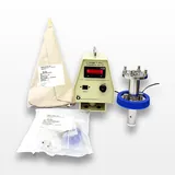 Bellco Glass Cat: 7774-30115 High Torque Digital Overhead Drive Mixer
