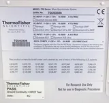 Thermo Scientific TSQ Vantage Mass Spectrometer with Ion Optics