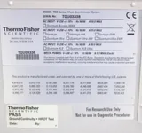 Thermo Scientific TSQ Vantage Mass Spectrometer High Sensitivity