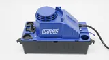 Mars 21781 Condensate Pump - Reliable 24ft Lift, Quiet Operation, ABS Build