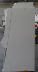 Baker SG403 Biological Safety Cabinet Class II with Airflow Protection