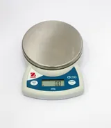 Ohaus CS 200 Small Bench Scale, 200g Capacity, Excellent Condition