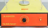 IBI Scientific BDRAA115S Shaker for Gel & Blotting with 125 RPM Speed