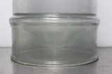 Kontes Ultra-Ware HPLC Reservoir 10L - Borosilicate Glass, 120C Max Temp