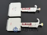 Thermo Scientific Finnpipette F1 Manual Pipettes 5-50ul & 30-300ul