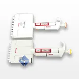 Thermo Scientific Finnpipette F1 Manual Pipettes 5-50ul & 30-300ul