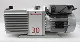 Edwards E2M30 Vacuum Pump Flexible Coupling Gas Ballast 240V 50/60Hz 100lb