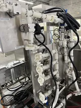 Pall Allegro TFF System Single Use Automation for Bioprocessing UF/DF