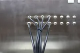 Amersham Pharmacia Biotech System No 1389 Chromatography System for Biopharmaceuticals