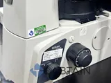 Nikon Ti-S/L100 Inverted Microscope w/ 4 Objectives