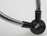 Fostec Gooseneck Dual Fiber Optic Light Guide - Adjustable Precision Lighting