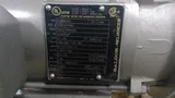 SPX W+ 50/8 Centrifugal Pump, High Efficiency, Low Vibration, Used