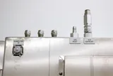 Amersham Biosciences BioProcess System Used Bioprocess Engineering System 2003