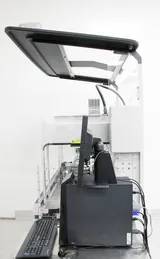 Beckman Coulter Biomek FXP Automated Liquid Handling System Dual Arm