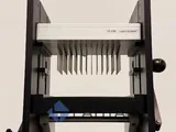 V&P Scientific VP 178J Aspiration Manifold 96 Channel Deep Well