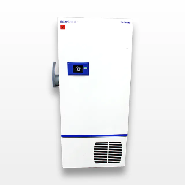 Thermo Scientific IUE50086LD Ultra Low Temperature Freezer -86C Capacity