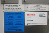 Thermo FORMA FRGL1204V Refrigerator 11.5 CU. FT Cold Storage Unit
