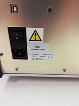 Techne Primeq Non-Working Equipment for Parts Requires Repair AS-IS Sale