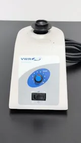VWR 58816-121 Mini Vortexer VM3000 Shaker
