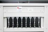 Beckman Coulter Biomek FX Liquid Handler Automated 96 Head & Span-8
