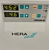 Kendro HERAcell CO2 Incubator 5.4 CuFt 55°C Decontamination Used