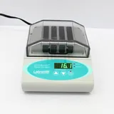 Labnet D1200 Digital Dry Bath Incubator, 1-4 Block Capacity, 150C